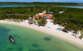 Hotel Agua Azul Beach Resort